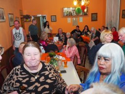 Geburtstagsparty im GH Timo 16.01.2026